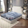 Healthy Organic Bed Pocket Spring Medium Firm Mattress